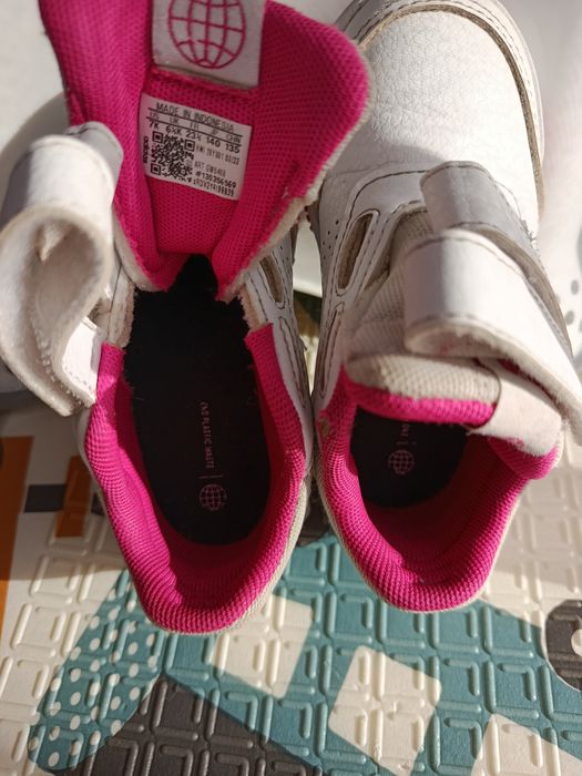 adidasy dziecięce rozm 23 Adidas