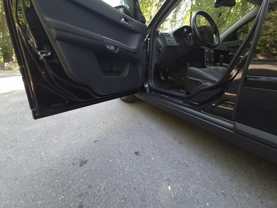 Volvo V50 1.6D 2009р.