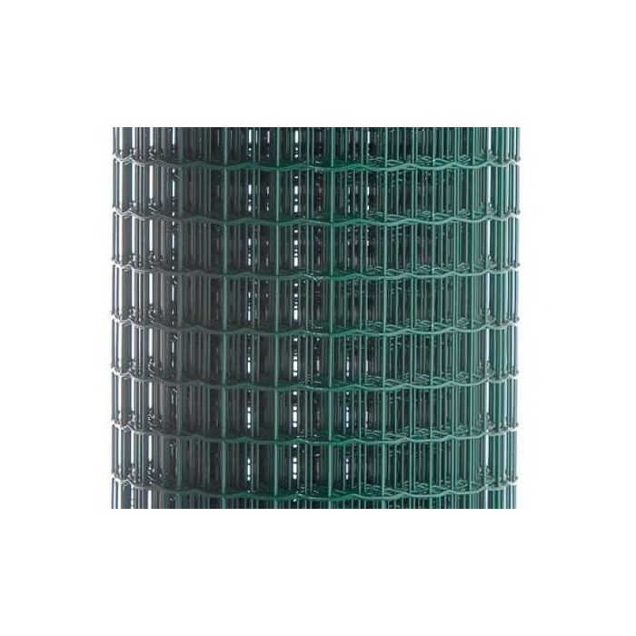 Сетка с покрытием для забора