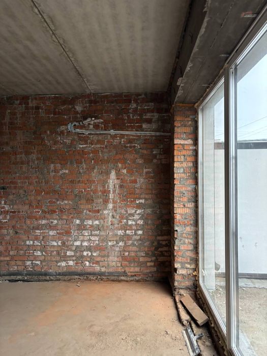 Заложка магістралей під кондиціонер | Професійно