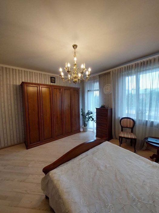 Продаж дворівневої квартири на вул. Конотопська 25 р-н Коновальця