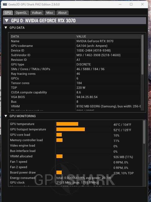 Ігровий системник R9-5900X / RTX3070 / 32DDR4 / SSD 1,5GB Гарантія