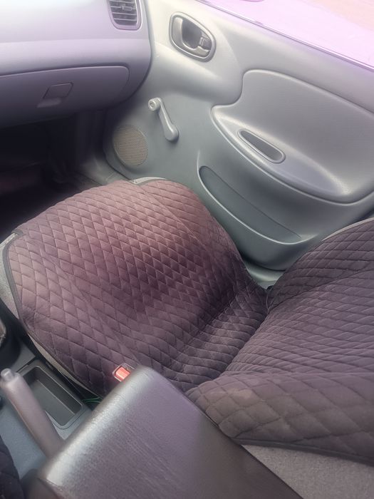 Автомобіль ЗАЗ Сенс