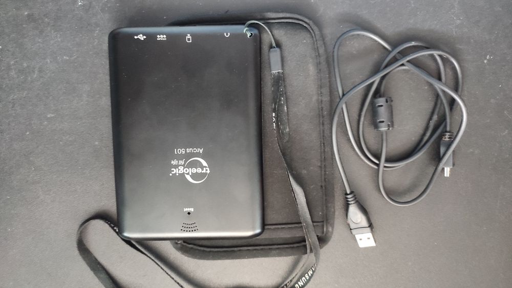 Электронная книга Arcus 501