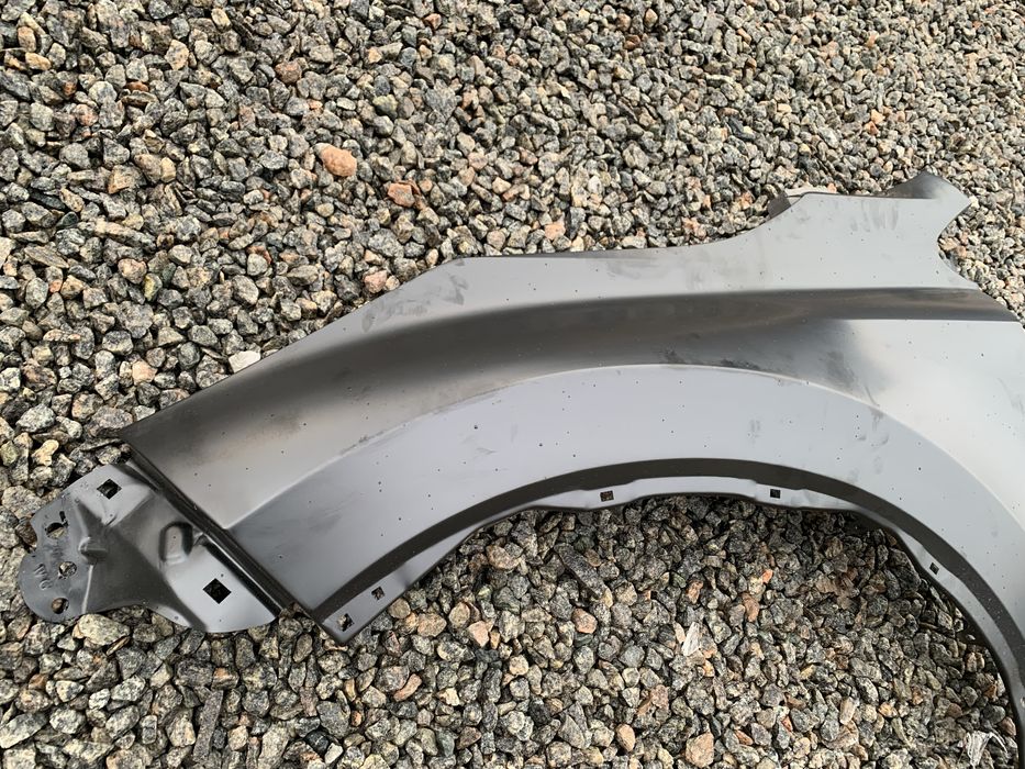 Крыло переднее Honda CR-V 5 (2017-2019)