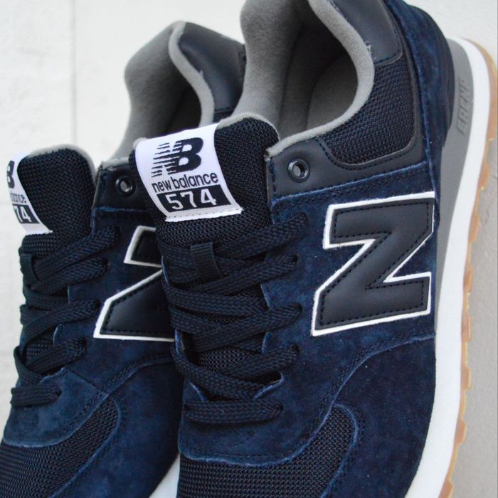 Чоловічі Кросівки New balance 574 мужские кроссовки