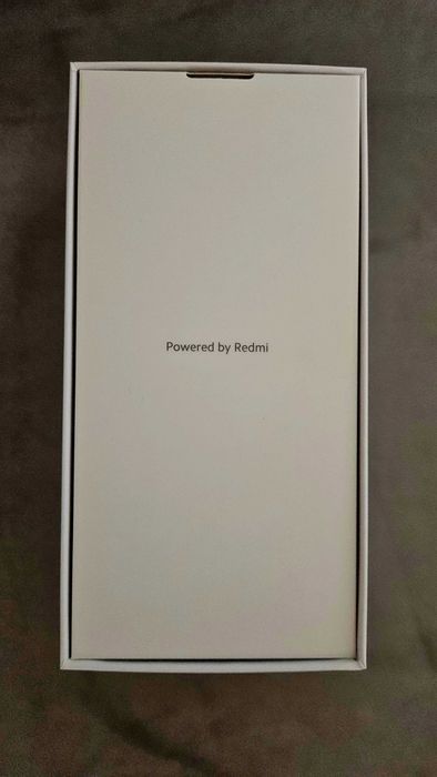 Redmi 10 5G nieużywany