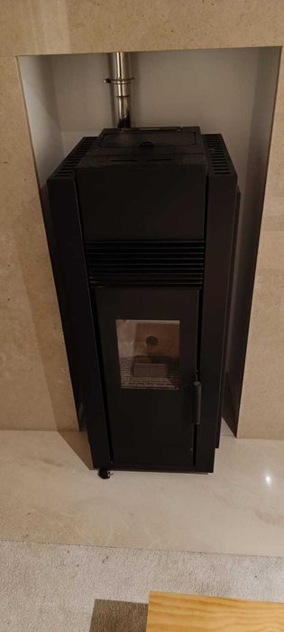 Salamandra Pellets Solzaima