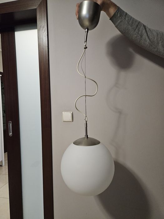 Lampa Ikea  MINUT