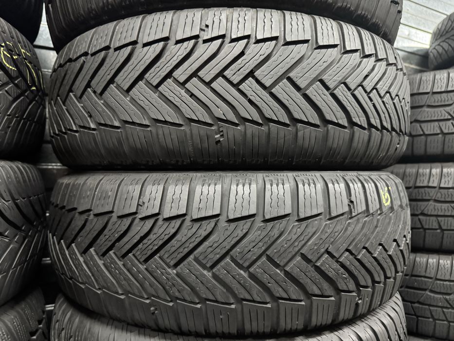 б.у. шины 205215225/505560R17 б.у. зима, склад резины, большой выбор