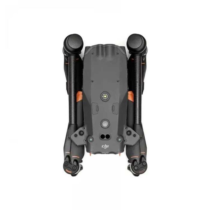 DJI Matrice 30T (Open-Box), стан нового наліт 2 години, квадрокоптер з тепловізором CP.EN.00000368.01