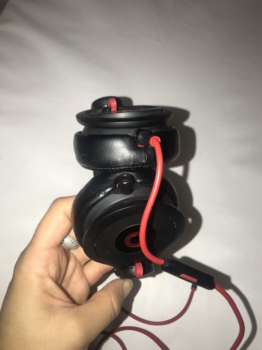 Наушники професійні Beats Performance Headphones