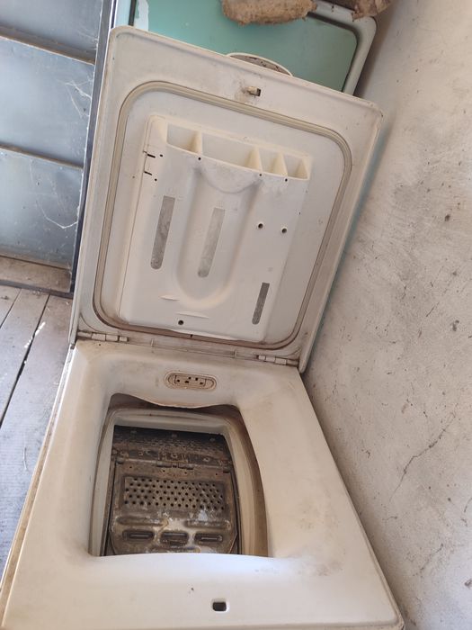 Запчастини Пральна машина ZANUSSI