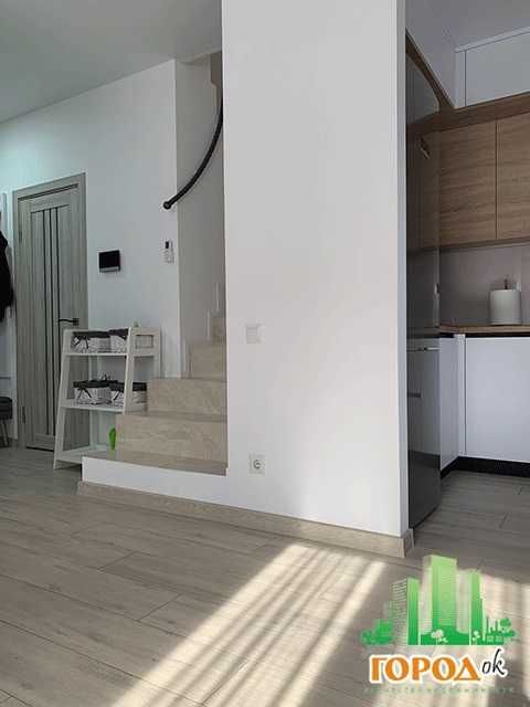 Діючий орендний бізнес