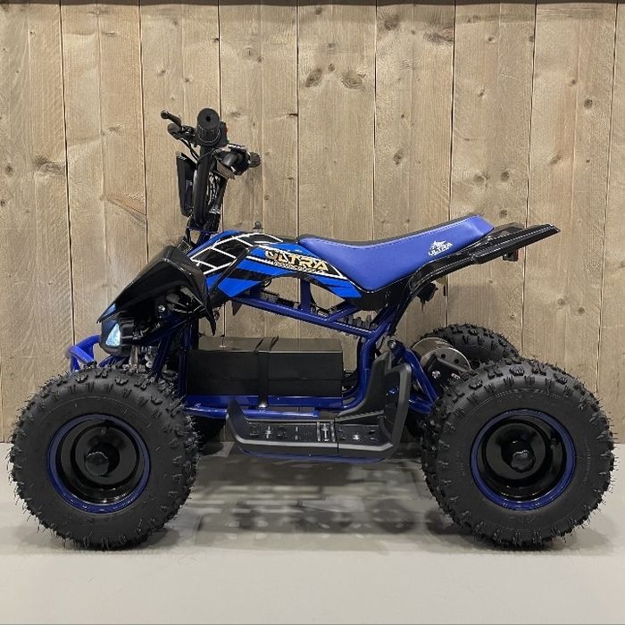Nowy Quad na akumulator 1000W. Quad elektryczny dla dziecka.
