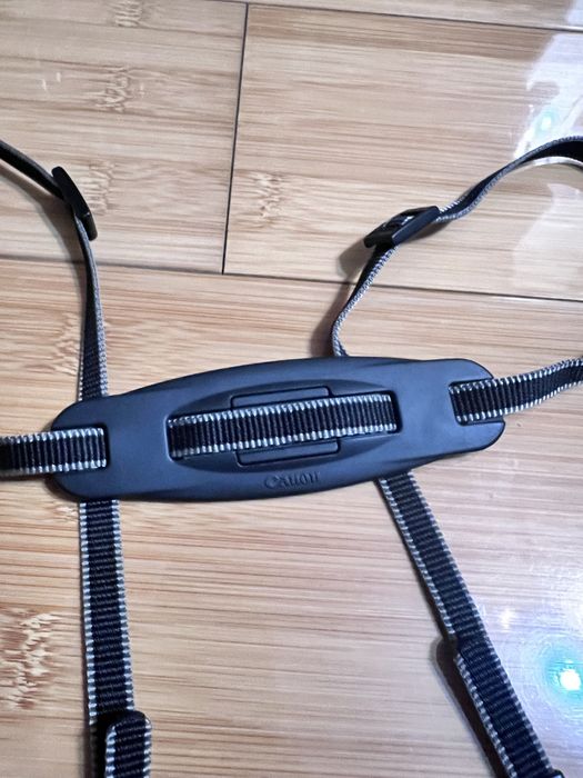 Ремінь для камери canon