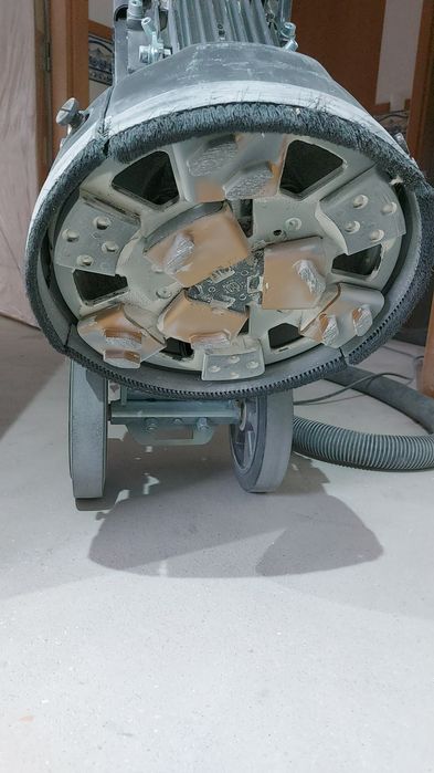 Pastilhas Husqvarna de corte ou desbaste