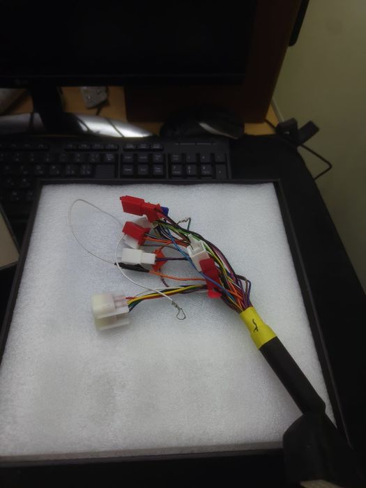 Контролер fardriver ND72450