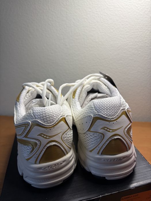 Новые ОРИГИНАЛ оригінал кроссовки кросівки Saucony Progrid Omni