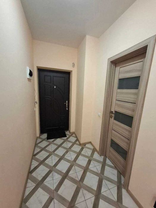 Apartment in Lviv, Znesinnya - View 4