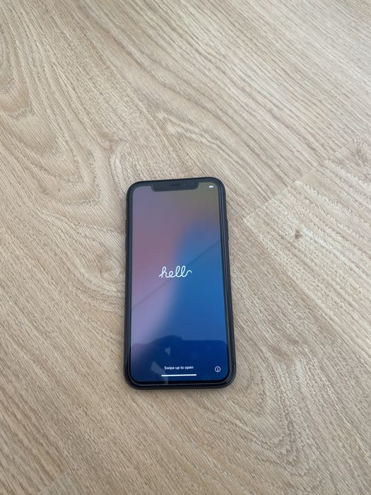 Iphone 11 - 128Gb