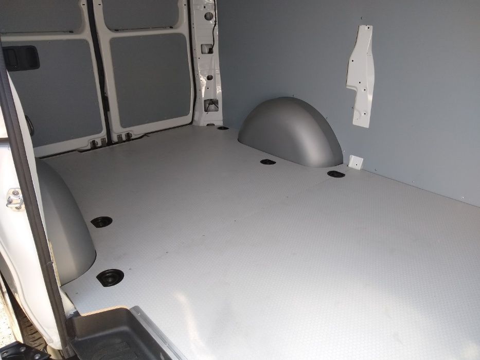 Vito 2015- PODŁOGA do busa Łatwy montaż TANIA WYSYŁKA wszystkie modele