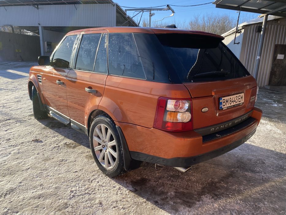 Авто в гарному стані