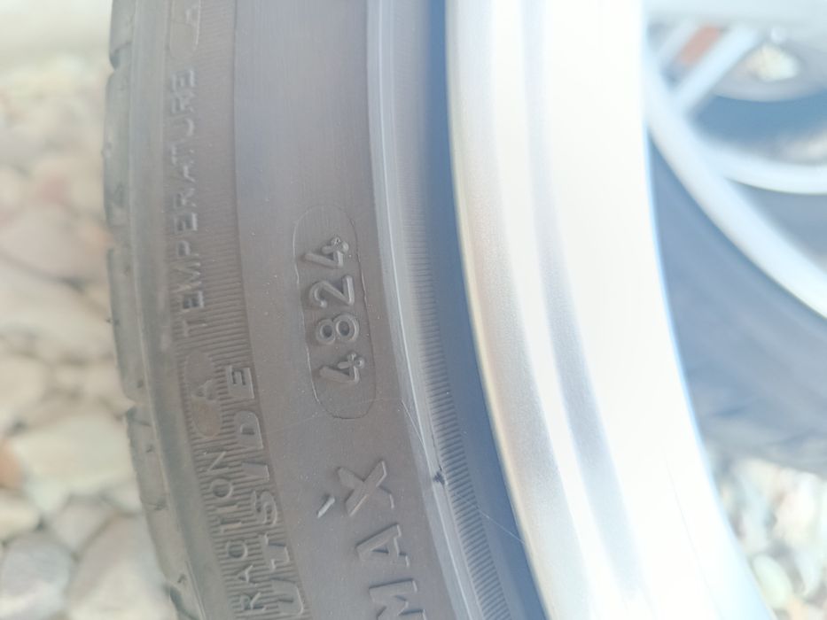 Felgi BMW 18 5x120