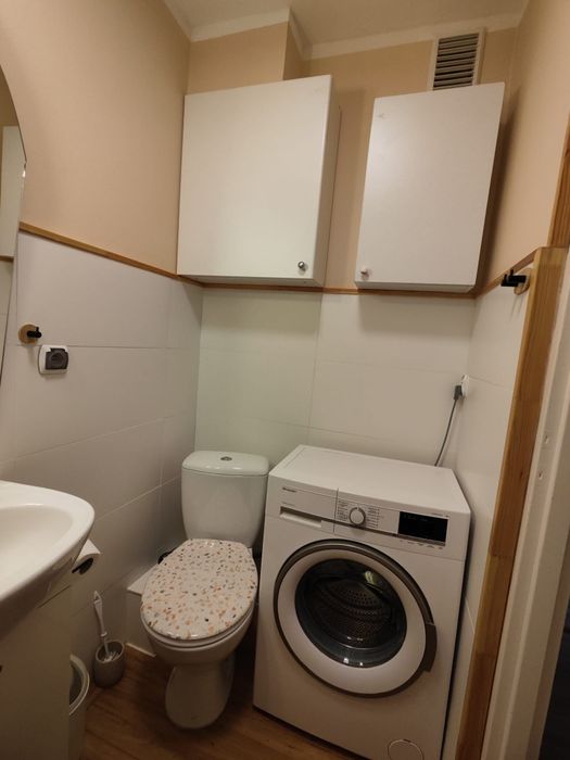 Wynajmiemy mieszkanie dwupokojowe dla studentów!