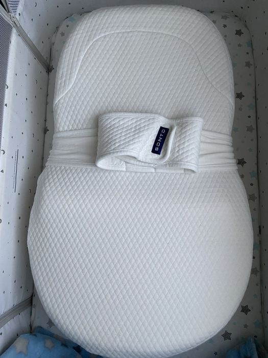 Матрац ергономічний Sonto Kokon