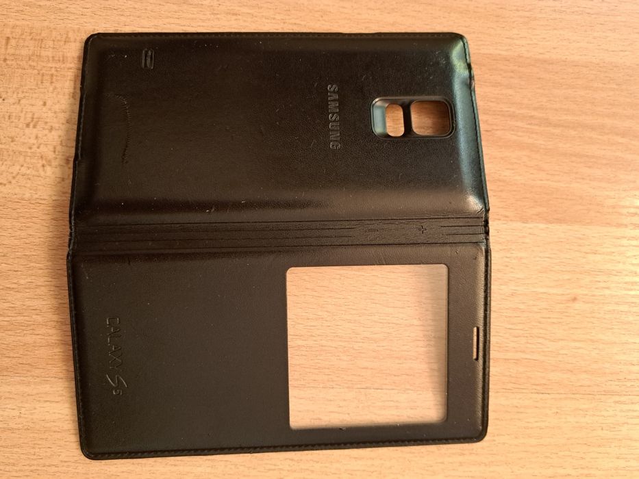 Etui do samsung galaxy s 5