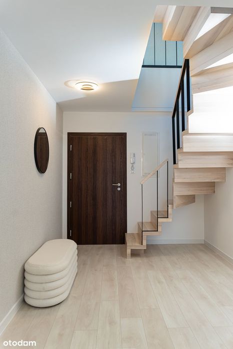 Penthouse 77 m² | Widok na morze | Antresola | 50 m od plaży - View 2