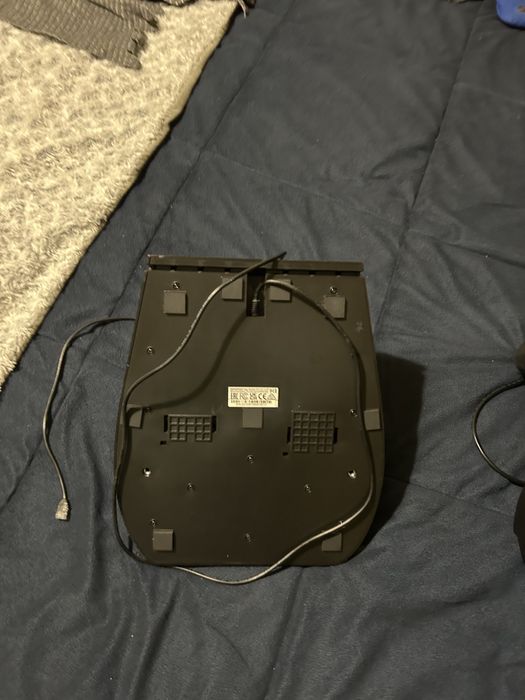 Thrustmaster T80 Ferrari 488 GTB Edition