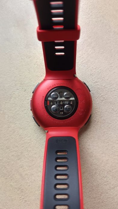 Smartwatch Polar Vantage V2