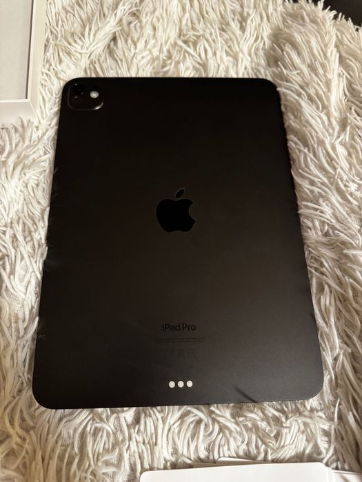 iPad Pro 11 cali (M4) 1TB