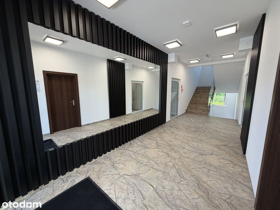 Nowy apartament mieszkanie 36,7m2 Puławy Willa Swierczyna