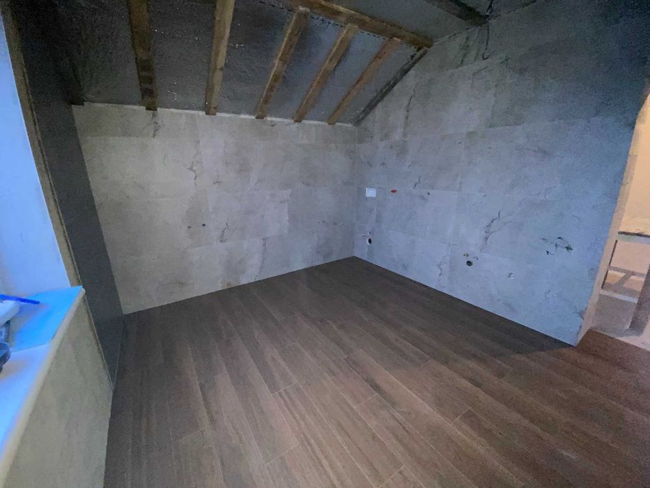 Плиточник .Якісна укладка плитки на стіни та підлогу