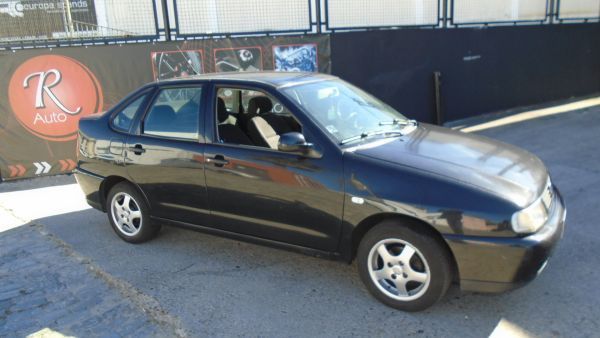 Para Peças Volkswagen Polo Classic (6V2)