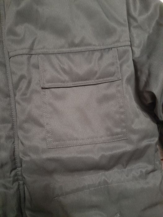 Куртка зимова  спец одяг