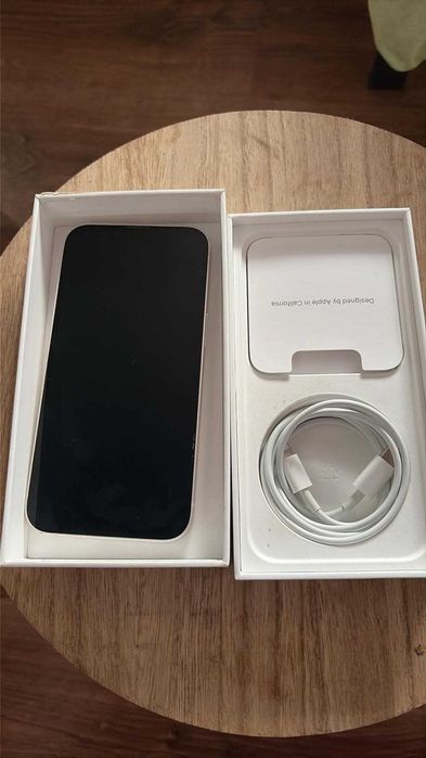 iphone 13 biały sprzedam