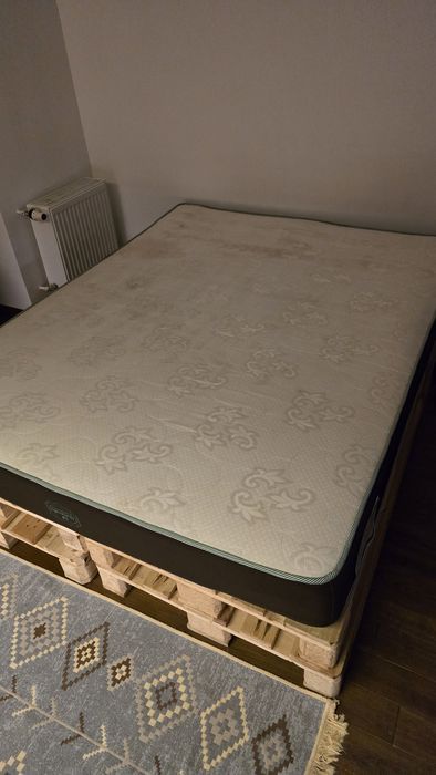 Матрац 1600/2000 ортопедичний