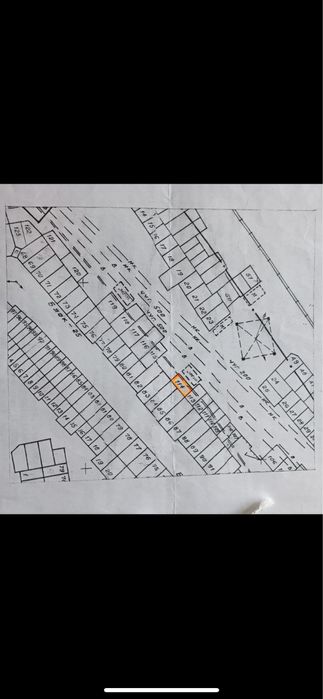 Довгострокова аренда гаража