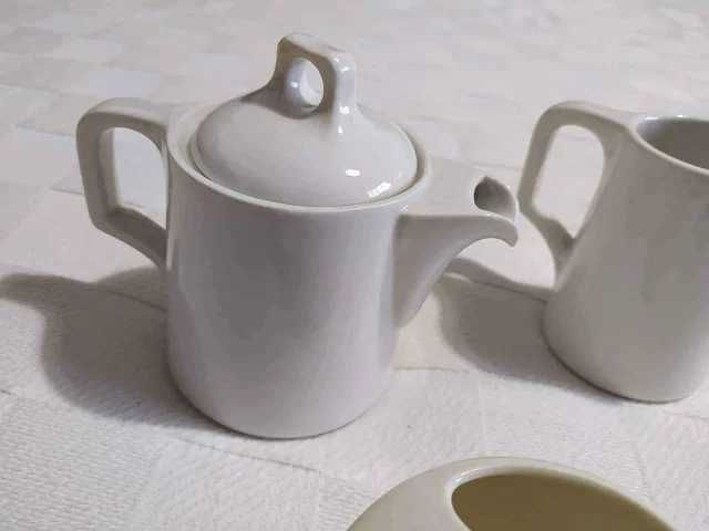 Peças chá / café / leite