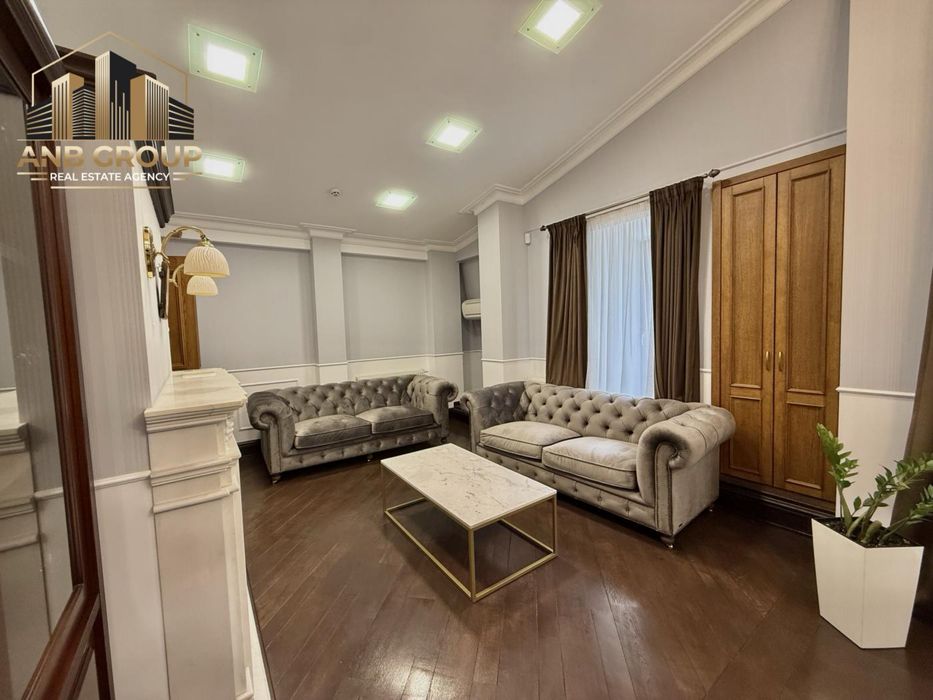 Есть генератор! Аренда офисного здания 750м2, ул.Жилянская, Центр