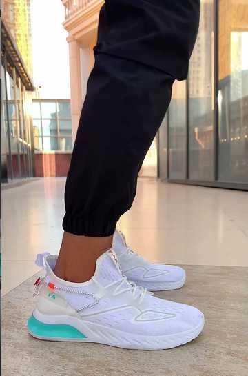 Nowość ! Nowe męskie buty sportowe D16 - 43 !