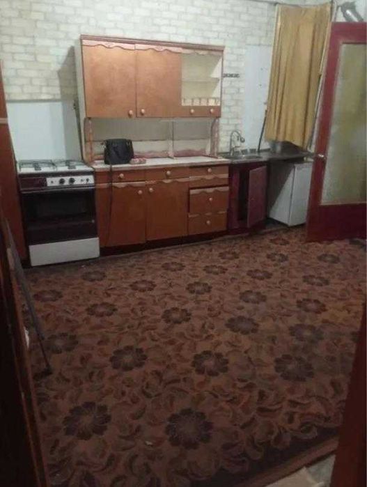 Харьков. Продам часть дома на Основе.