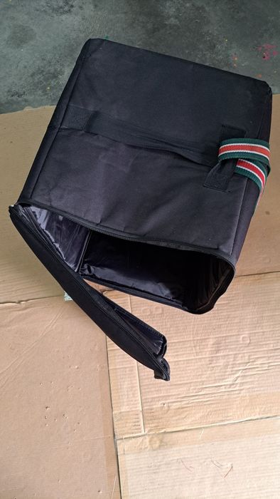 Cajon pearl fiber PCJ-629 ##CARUBINGA