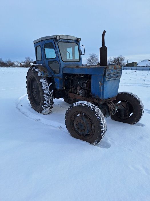 Продам  Т-40АМ Вгарному робочому стані