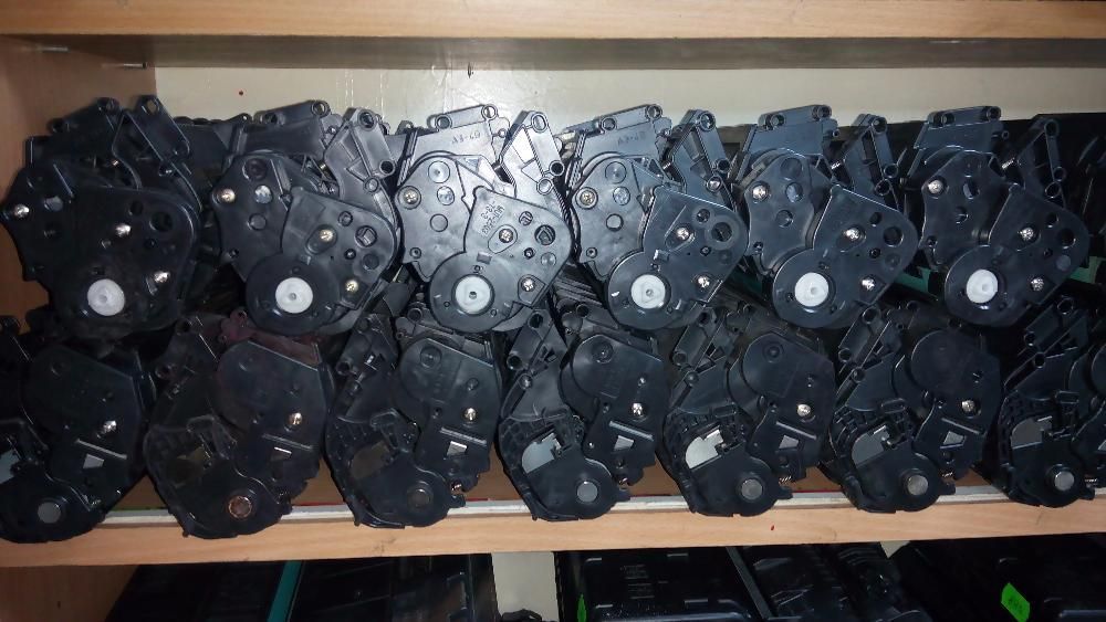 Картриджі оригінали HP 12A першопрохідні