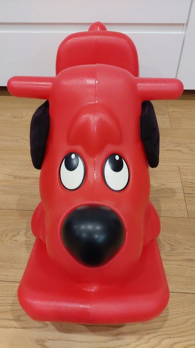 Bujak piesek na biegunach Little Tikes